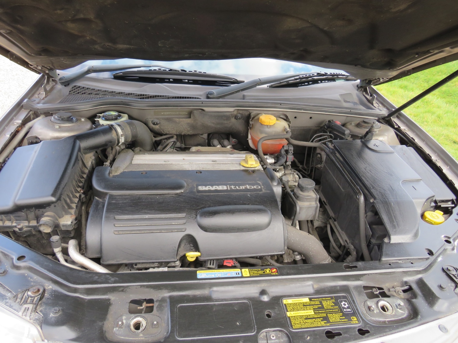 Vehicle 38