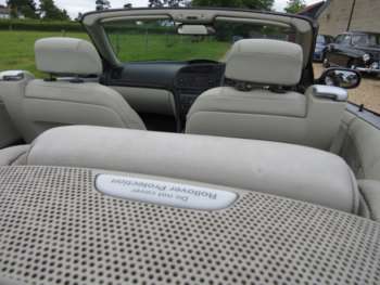 Used Saab 9-3 2004 for sale - 74027108: Photo