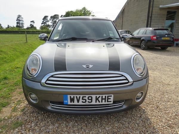 Used MINI Hatch 2009 for sale - 74707542: Photo 13