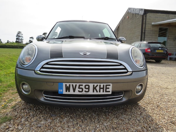 Used MINI Hatch 2009 for sale - 74707542: Photo 14