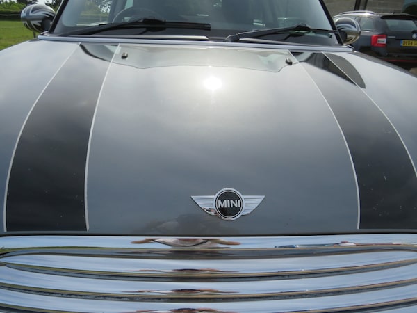 Used MINI Hatch 2009 for sale - 74707542: Photo 16