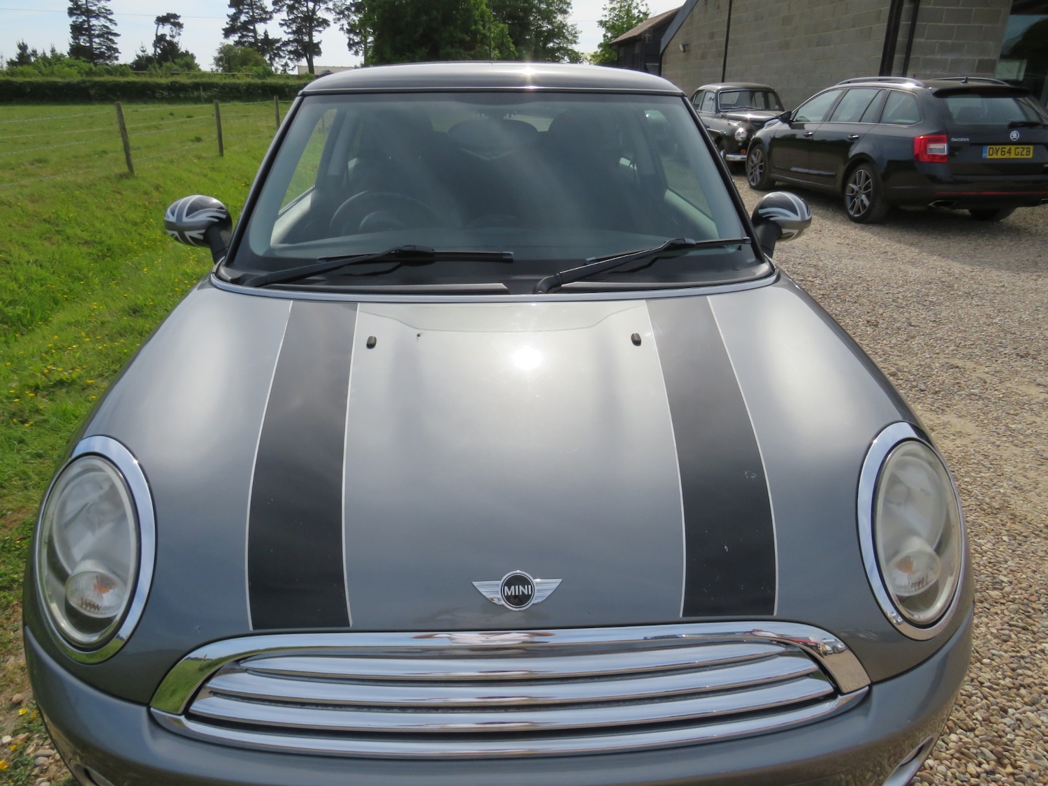 Vehicle 17