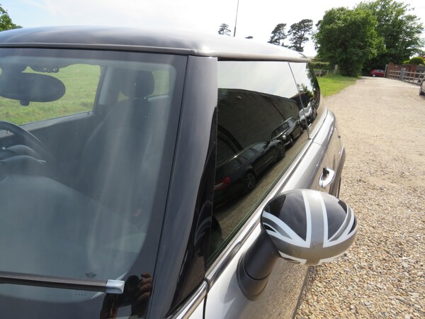 Used MINI Hatch 2009 for sale - 74707542: Photo 21