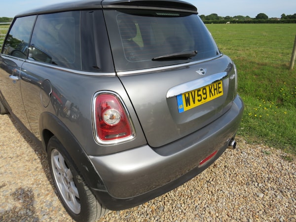 Used MINI Hatch 2009 for sale - 74707542: Photo 24