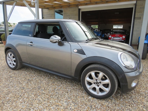 Used MINI Hatch 2009 for sale - 74707542: Photo 25