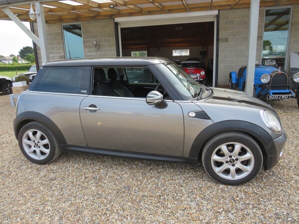 Used MINI Hatch 2009 for sale - 74707542: Photo 26