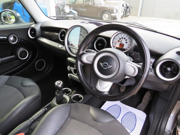 Used MINI Hatch 2009 for sale - 74707542: Photo 28