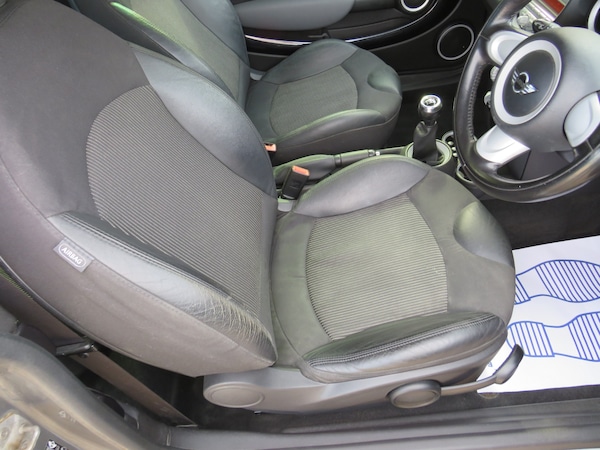 Used MINI Hatch 2009 for sale - 74707542: Photo 29