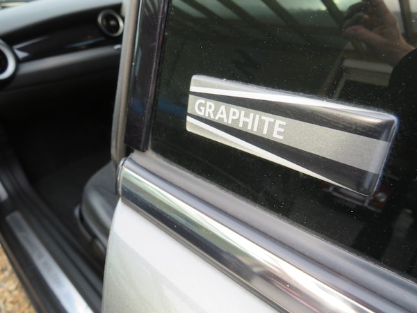 Used MINI Hatch 2009 for sale - 74707542: Photo 33