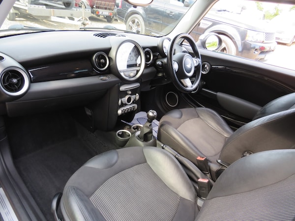 Used MINI Hatch 2009 for sale - 74707542: Photo 34