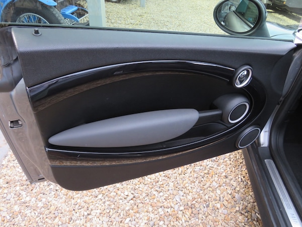 Used MINI Hatch 2009 for sale - 74707542: Photo 35