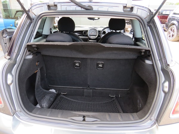 Used MINI Hatch 2009 for sale - 74707542: Photo 37