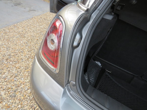 Used MINI Hatch 2009 for sale - 74707542: Photo 38