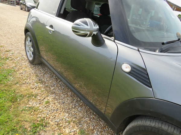 Used MINI Hatch 2009 for sale - 74707542: Photo 3
