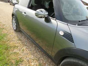 Used MINI Hatch 2009 for sale - 74707542: Photo