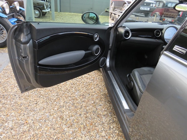 Used MINI Hatch 2009 for sale - 74707542: Photo 40