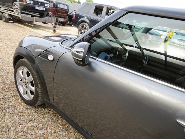 Used MINI Hatch 2009 for sale - 74707542: Photo 41