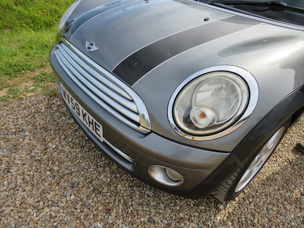 Used MINI Hatch 2009 for sale - 74707542: Photo 42