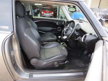 Used MINI Hatch 2009 for sale - 74707542: Photo