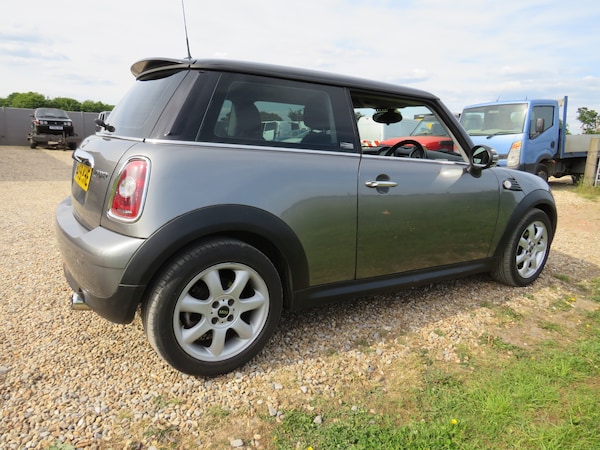 Used MINI Hatch 2009 for sale - 74707542: Photo 6