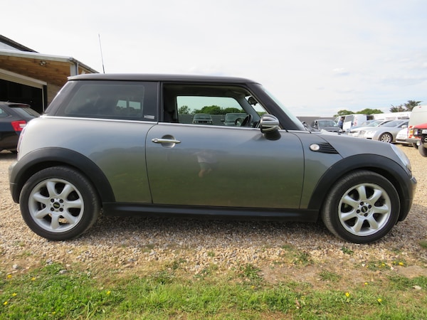 Used MINI Hatch 2009 for sale - 74707542: Photo 8