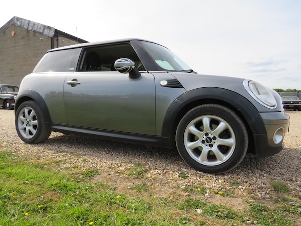 Used MINI Hatch 2009 for sale - 74707542: Photo 9