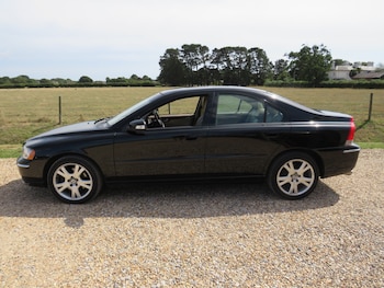 2007 (57) - 2.0 T SE Lux 4dr Auto