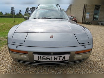 Used Porsche 944 undefined for sale - 78487098: Photo