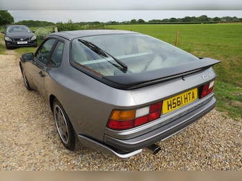 Used Porsche 944 undefined for sale - 78487098: Photo