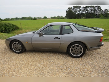 Used Porsche 944 undefined for sale - 78487098: Photo