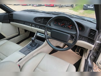 Used Porsche 944 undefined for sale - 78487098: Photo