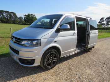 2012 (62) - 2.0 BiTDI Executive 180 5dr