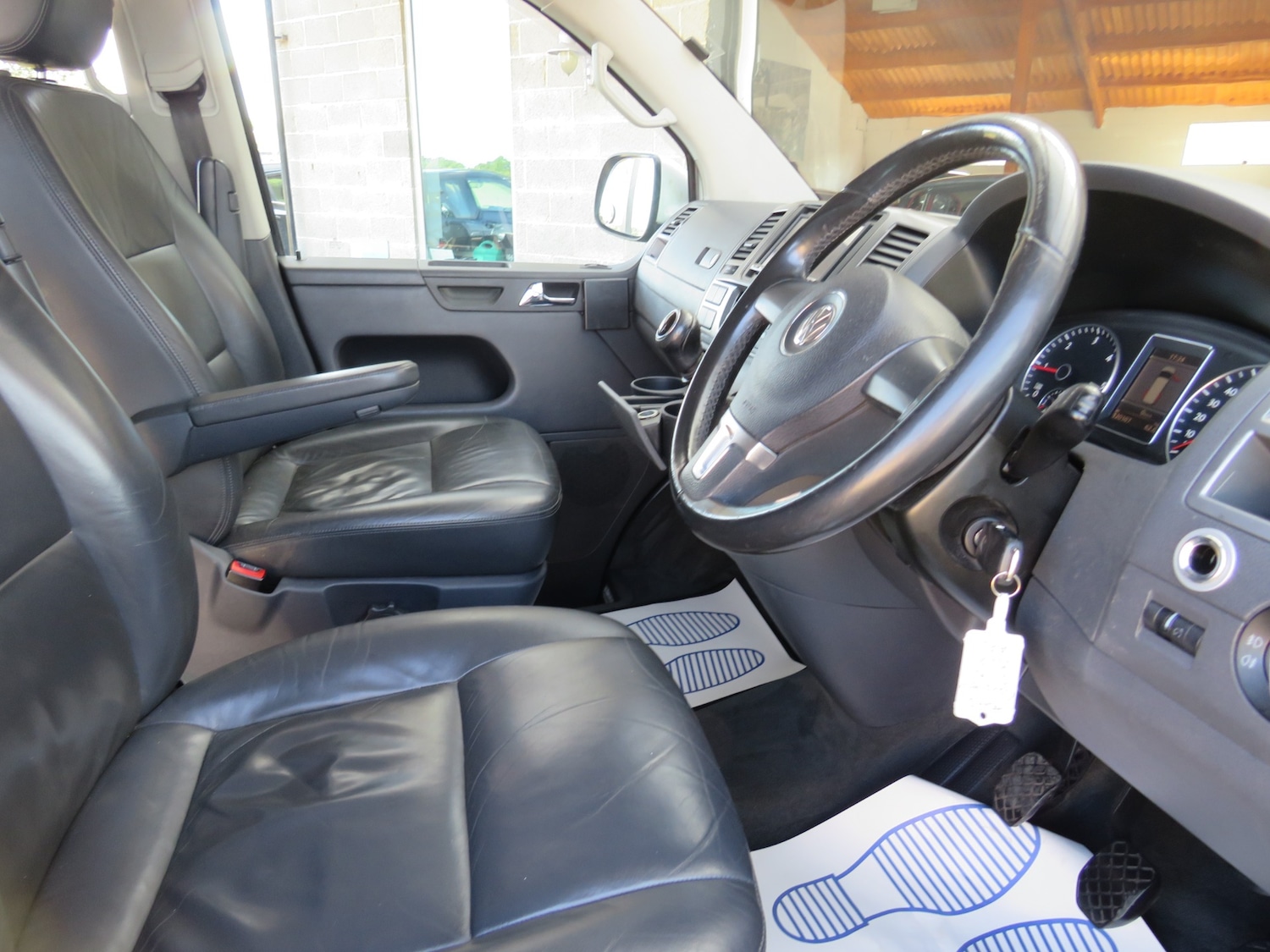 Vehicle 29