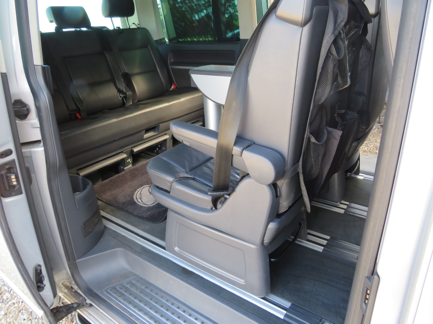 Vehicle 32