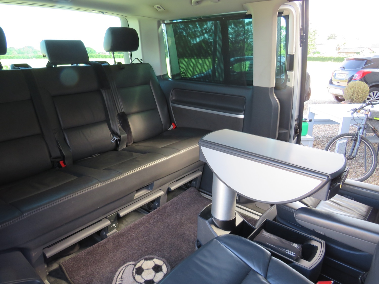 Vehicle 33