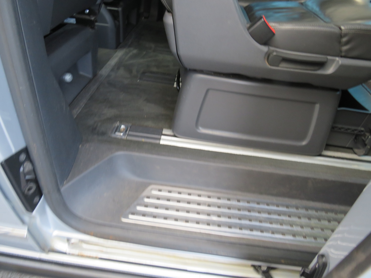 Vehicle 41