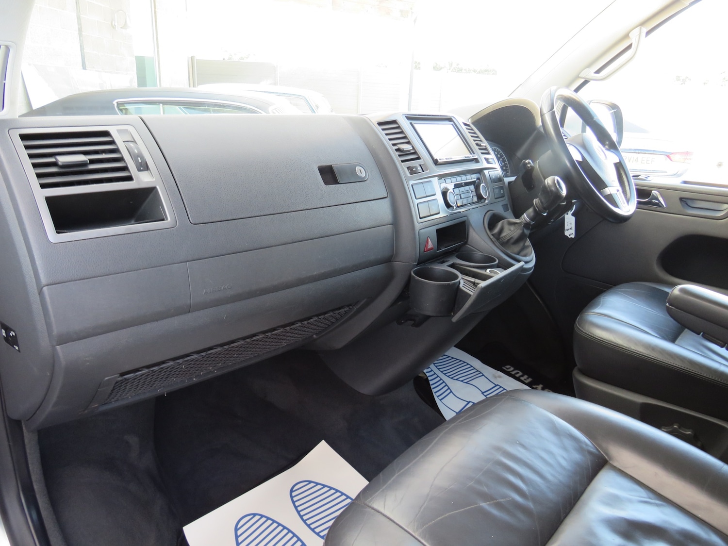 Vehicle 42
