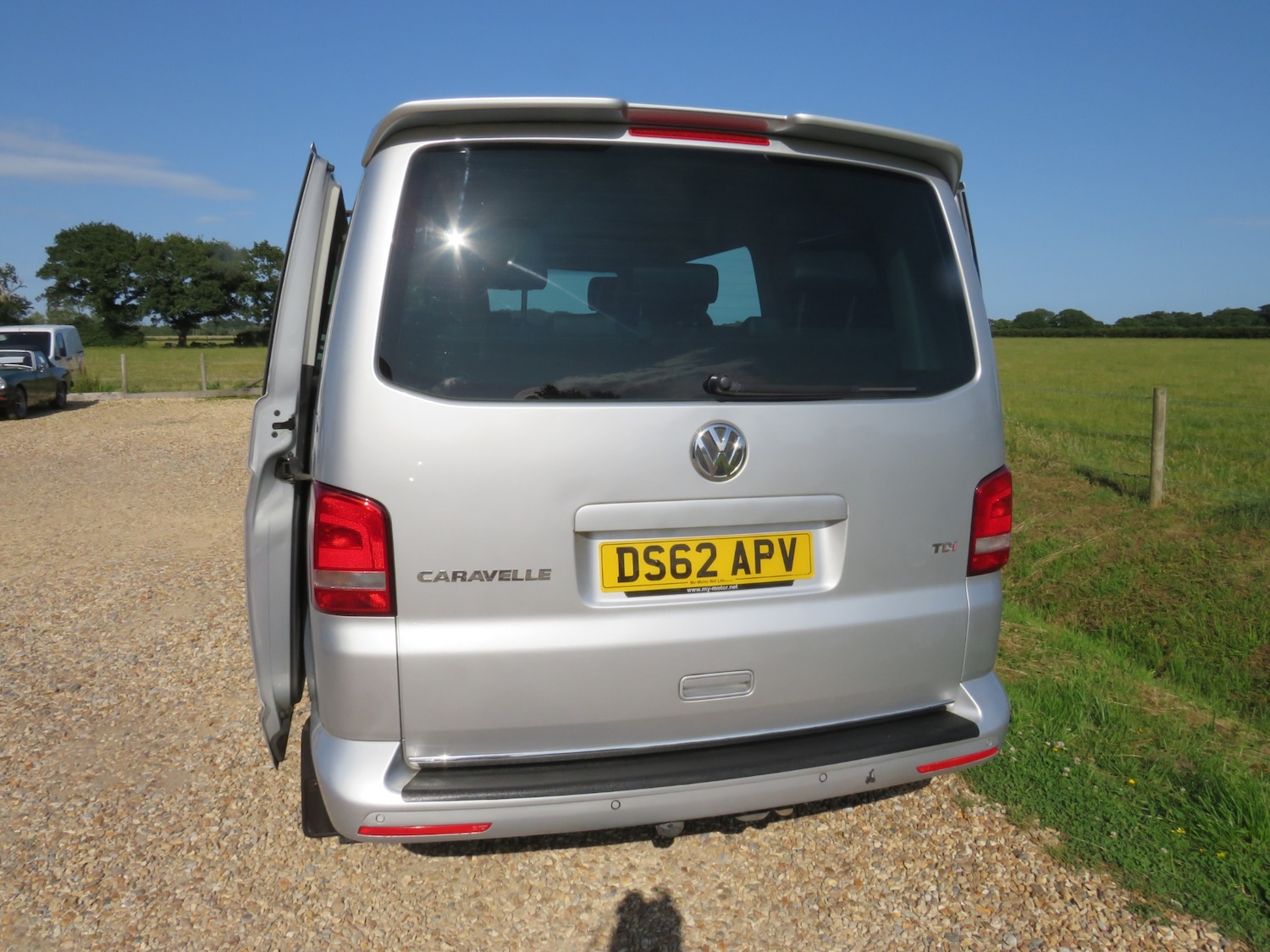 Vehicle 9