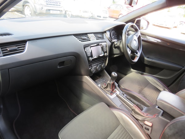 Used Skoda Octavia 2014 for sale - 74634633: Photo 11