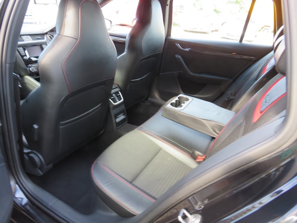 Used Skoda Octavia 2014 for sale - 74634633: Photo 13