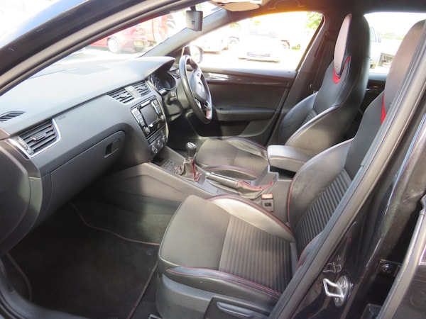 Used Skoda Octavia 2014 for sale - 74634633: Photo 14