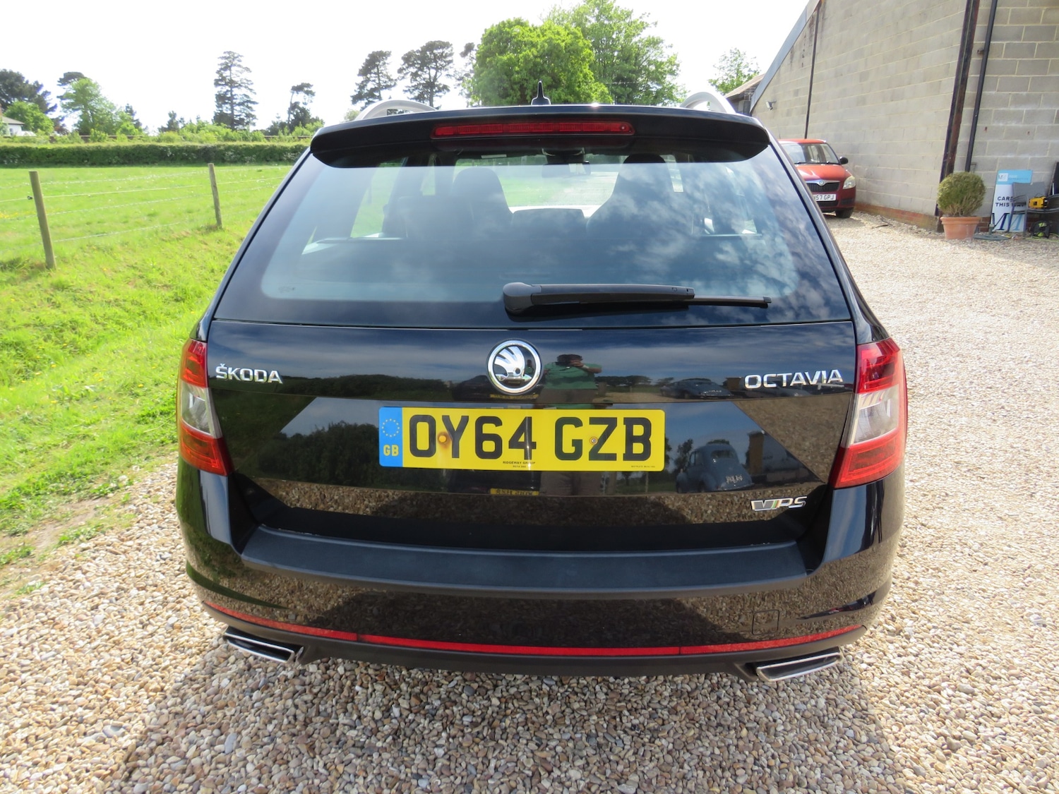 Vehicle 16