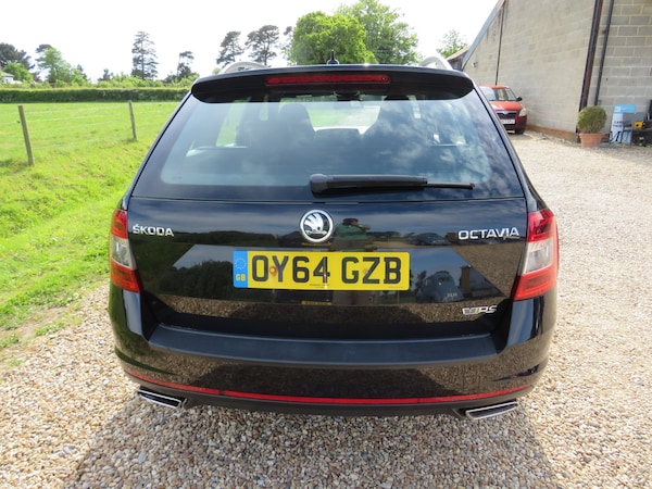 Used Skoda Octavia 2014 for sale - 74634633: Photo 16