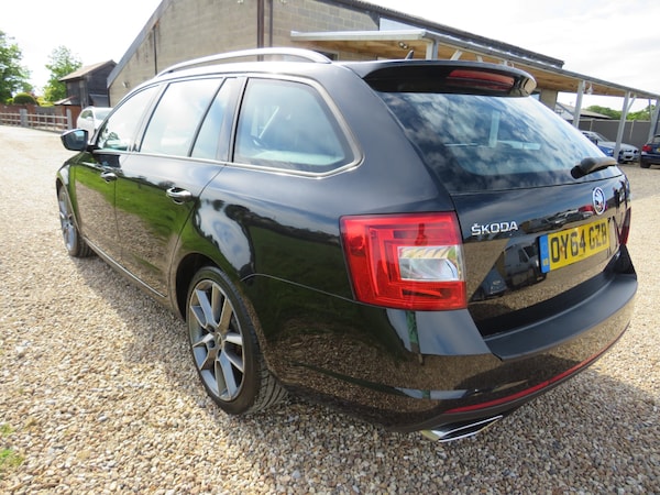 Used Skoda Octavia 2014 for sale - 74634633: Photo 17