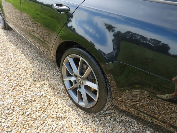 Used Skoda Octavia 2014 for sale - 74634633: Photo 18