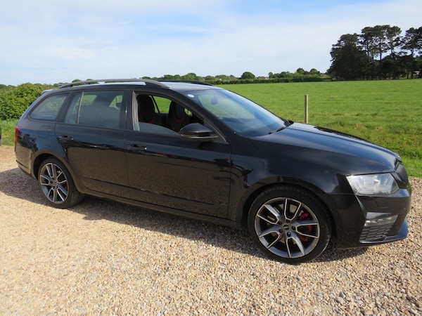 Used Skoda Octavia 2014 for sale - 74634633: Photo 1