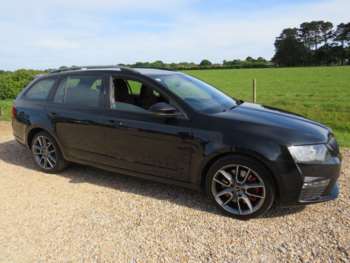 2014 (64) - 2.0 TDI CR vRS 5dr