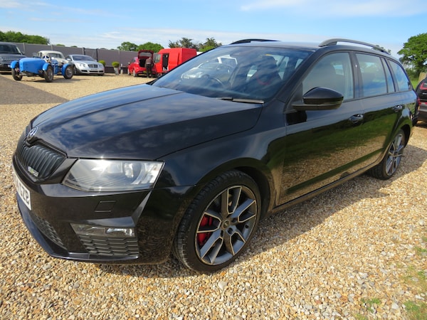 Used Skoda Octavia 2014 for sale - 74634633: Photo 20