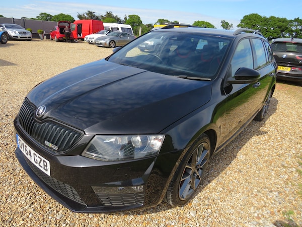 Used Skoda Octavia 2014 for sale - 74634633: Photo 21