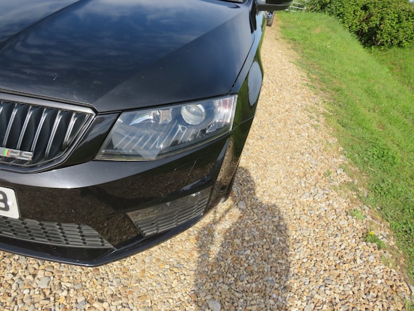 Used Skoda Octavia 2014 for sale - 74634633: Photo 22